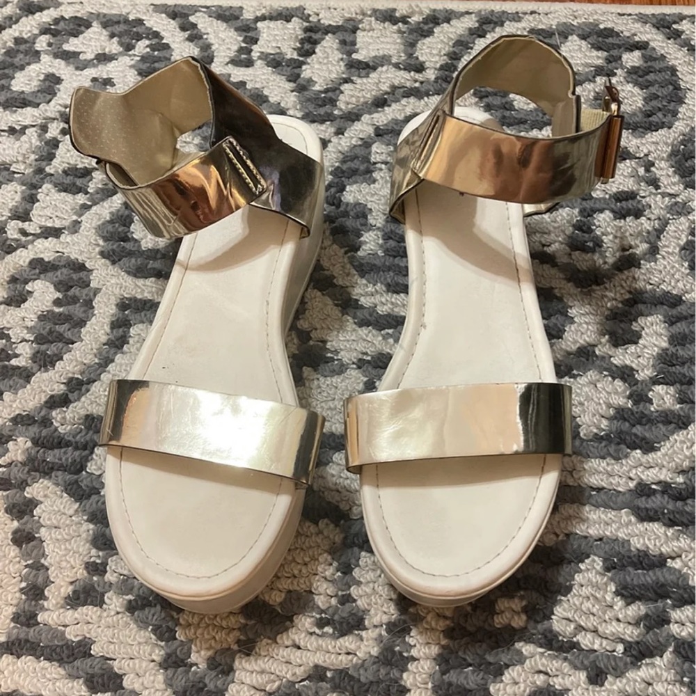 Target sandals
